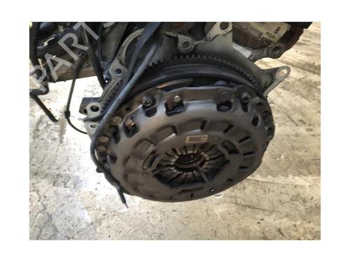 Engine BMW 3 (E46) 330 xd | BP20622163M1 