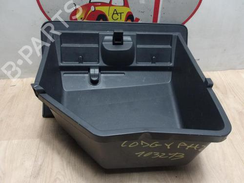 Used Glove box DACIA LODGY (JS_) 1.3 TCe 130 (JSNE) (131 hp) 31204518