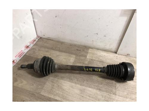 Left front driveshaft VW GOLF IV (1J1) 1.4 16V | BP28573303M38