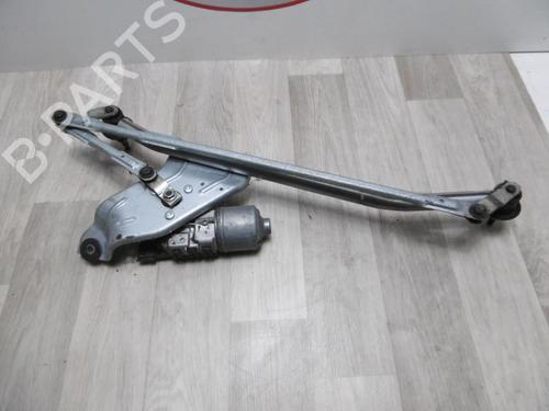 Used Front wiper motor DACIA SANDERO 1.4 MPI LPG (72 hp) 13282959