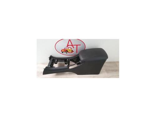 Used Armrest / Center console PEUGEOT 607 (9D, 9U) 3.0 V6 24V (207 hp) 15968451