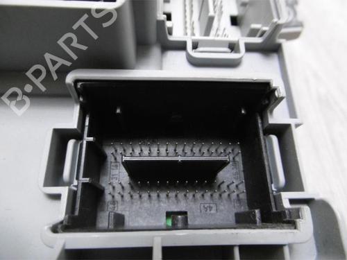 Fuse box FIAT GRANDE PUNTO (199_) 1.2 | BP28286577E1