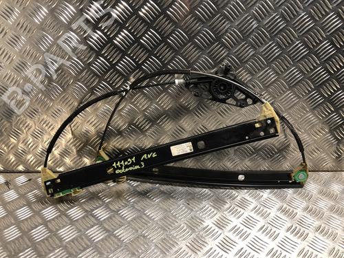 Used Front left window mechanism SKODA OCTAVIA III (5E3, NL3, NR3) 1.6 TDI (105 hp) 31201410