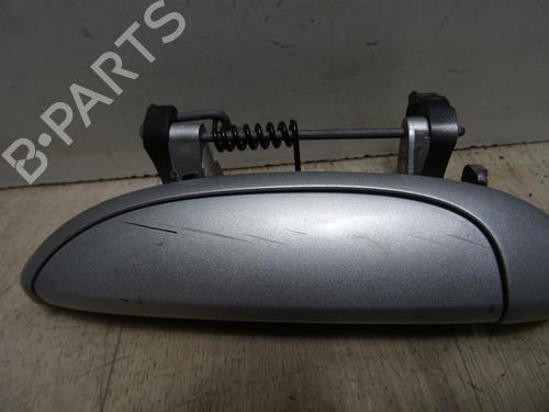 Used Front left exterior door handle RENAULT CLIO II (BB_, CB_) 1.5 dCi (B/CB3M) (64 hp) 13267997