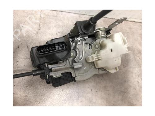 Front right lock VOLVO V40 Hatchback (525) T2 GTDi | BP20622815C97 
