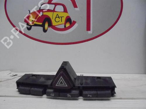 Used Warning switch OPEL CORSA D (S07) 1.0 (L08, L68) (65 hp) 13228827