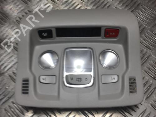 Used Interior roof light CITROËN C3 III (SX) 1.6 BlueHDi 100 (99 hp) 24491519
