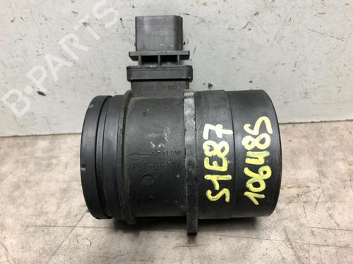 Caudalimetro BMW 1 (E87) 118 d (143 hp) 31185602