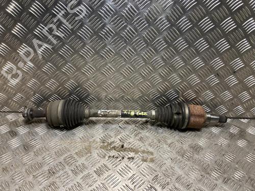 Used Left front driveshaft PEUGEOT 208 II (UB_, UP_, UW_, UJ_) 1.2 PureTech 100 (101 hp) 31245797