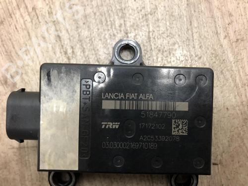 Electronic module ALFA ROMEO 159 (939_) 1.9 JTDM 8V (939AXE1B) | BP23871244M83 - Image 4