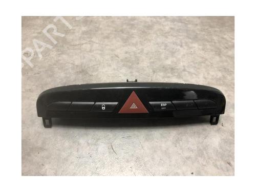 Warning switch PEUGEOT 308 CC (4B_) 1.6 HDi | BP20621201I22 