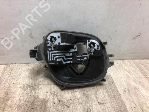 Used Licence plate light PEUGEOT 208 I (CA_, CC_) 1.6 HDi / BlueHDi 75 (75 hp) 20624008