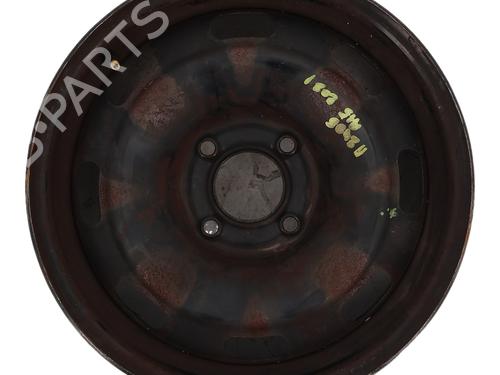 Used Rim Rim 38096936 38096936