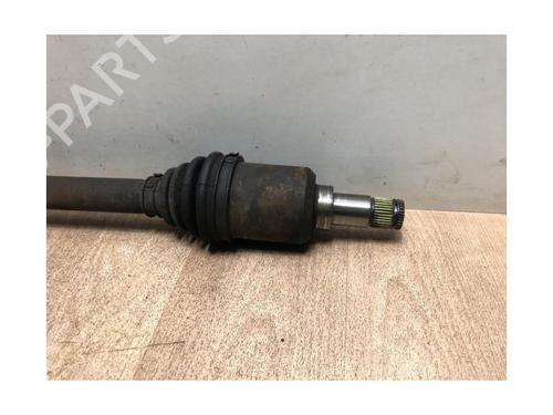 Right front driveshaft SMART FORTWO Coupe (450) 0.8 CDI (450.300, 450.301, 450.302, 450.303, 450.306) | BP13291842M39 