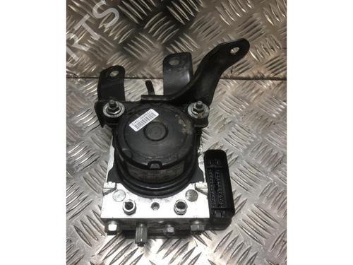 ABS pump TOYOTA YARIS (_P9_) 1.4 D-4D (NLP90_, NLP90R) | BP23036911M43 
