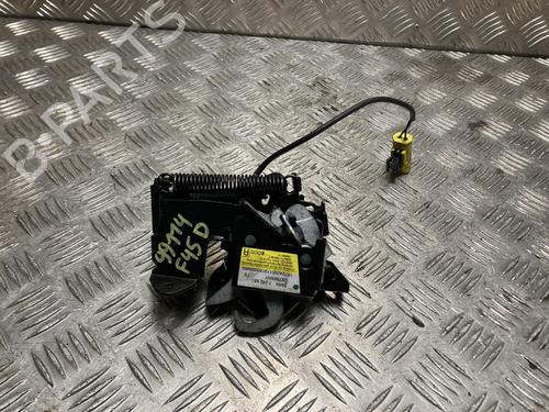 Cerradura capot Cerradura capot BMW 2 Active Tourer (F45) 216 d (116 hp) 34520125 34520125