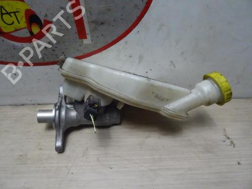 Used Brake master cylinder Brake master cylinder CITROËN C3 Picasso (SH_) 1.6 HDI 90 (92 hp) 13277134 13277134
