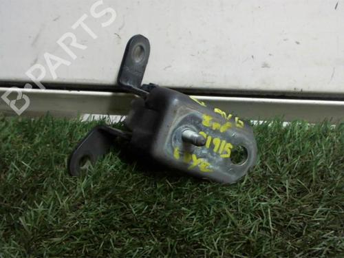 Dørhængsel/Dørbegrænser FORD FIESTA VI (CB1, CCN) 1.6 TDCi | BP25297916C146