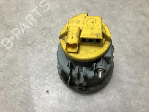 Used Right front fog light CITROËN C3 I (FC_, FN_) 1.4 HDi (68 hp) 20631712