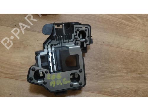 Nummerpladelys PEUGEOT 206 Hatchback (2A/C) 1.4 HDi eco 70 | BP13290389I40 