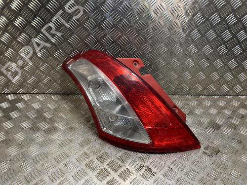 Used Left taillight SUZUKI SWIFT IV (FZ, NZ) 1.3 DDiS (AZG413D, ZC02S, ZC92S) (75 hp) 31201564