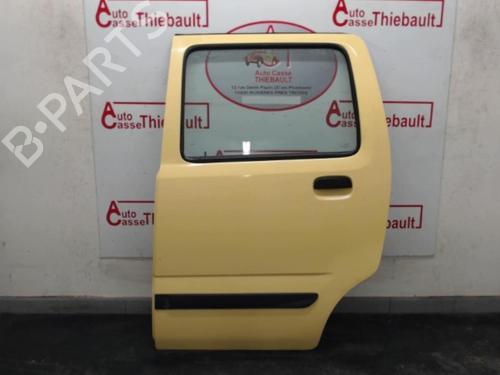 Used Left rear door SUZUKI WAGON R+ (MA) 1.3 (RB413) (76 hp) 13036676