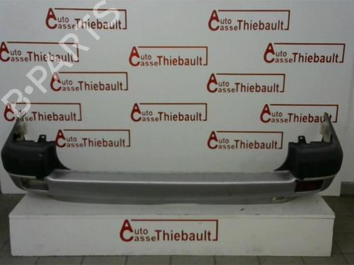 Used Rear bumper CITROËN ZX (N2) 1.9 D (68 hp) 30780654