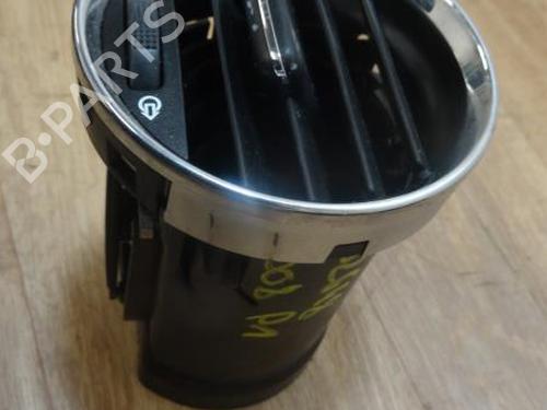 Used Air vent PEUGEOT 308 I (4A_, 4C_) 1.6 HDi (109 hp) 13283312