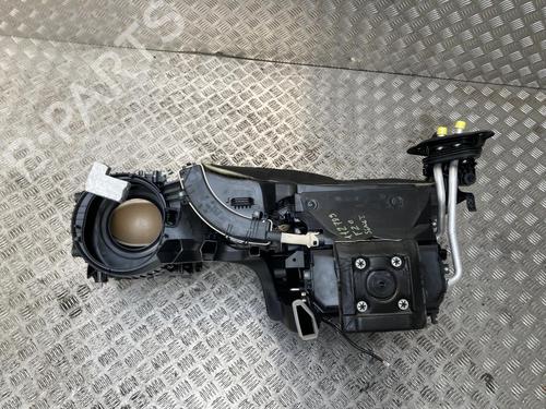 Used Heater matrix box Heater matrix box BMW 1 (F20) 114 d (95 hp) 34191586 34191586