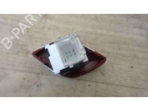 Warning switch CITROËN DS3 (SA_) 1.6 HDi 90 | BP13228760I22 