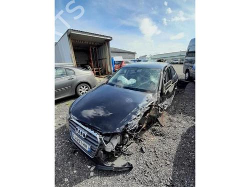 AC radiator AUDI A4 B8 (8K2) 2.0 TDI | BP23035800M32 