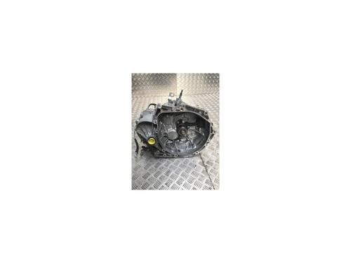 Used Gearbox DS DS 4 / DS 4 CROSSBACK (NX_) 1.2 THP 130 (NXHNYM) (130 hp) 25464144
