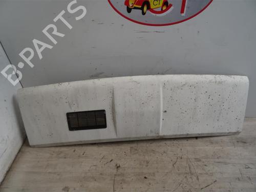 Hood RENAULT TRAFIC Van (T_, P_, V_) 2.1 D | BP30783966C1 