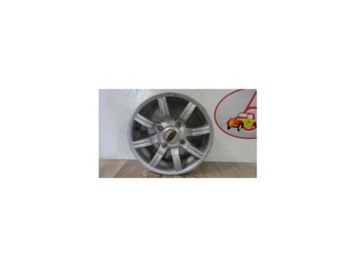 Used Rim TOYOTA YARIS (_P13_) 1.5 Hybrid (NHP130_, NHP130) (101 hp) 28366982
