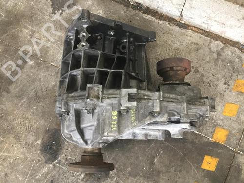 Used Transfer box FORD RANGER (TKE) 3.2 TDCi 4x4 (200 hp) 28334047