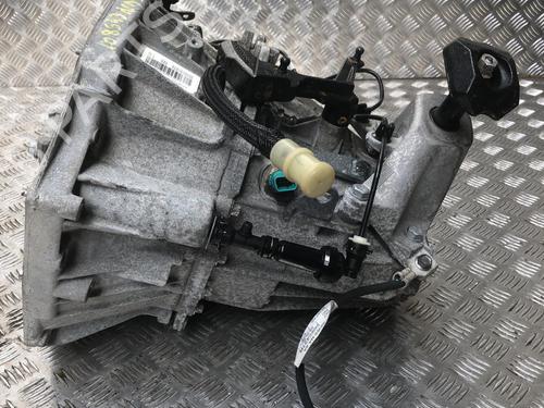 Gearbox RENAULT MEGANE IV Hatchback (B9A/M/N_) 1.5 dCi 110 (B9A3) | BP31201069M3 - Image 3