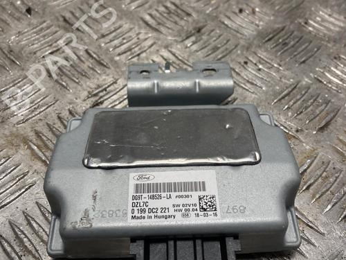 Used Control unit Control unit FORD S-MAX (CJ, WA6) 2.0 EcoBlue (150 hp) 36004407 36004407