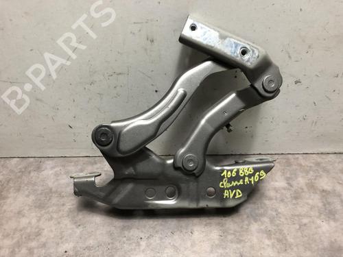 Used Hinge/Door check strap MERCEDES-BENZ A-CLASS (W169) A 180 CDI (169.007, 169.307) (109 hp) 20618193