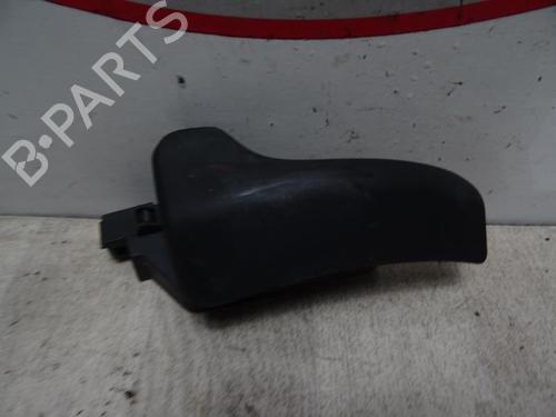 Used Front left interior door handle CITROËN JUMPER II Van 2.0 BlueHDi 110 (110 hp) 12966435