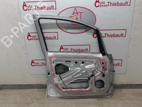 Left front door OPEL ZAFIRA / ZAFIRA FAMILY B (A05) 1.9 CDTI (M75) | BP13287999C2 