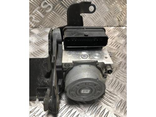 ABS pump VW GOLF VII (5G1, BQ1, BE1, BE2) 1.6 TDI | BP27554418M43 