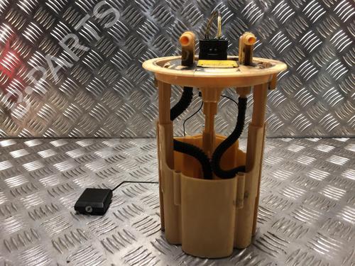 Used Fuel pump PEUGEOT 1007 (KM_) 1.4 HDi (68 hp) 24612324