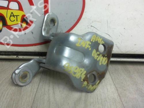 Dørhengsel/Dørstopper MAZDA DEMIO (DW) 1.3 16V (DW3W, DW19) | BP20620795C146 