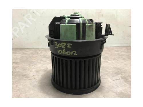 Heater blower motor PEUGEOT 308 CC (4B_) 1.6 HDi | BP20620859M62 