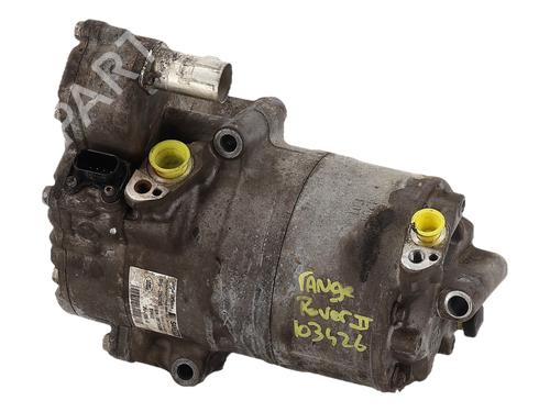 Used AC compressor AC compressor 37989245 37989245