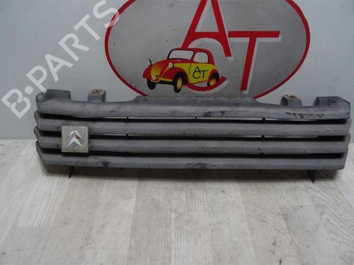 Used Grille CITROËN C15 Box Body/MPV (VD_) 1.8 D (60 hp) 20625063