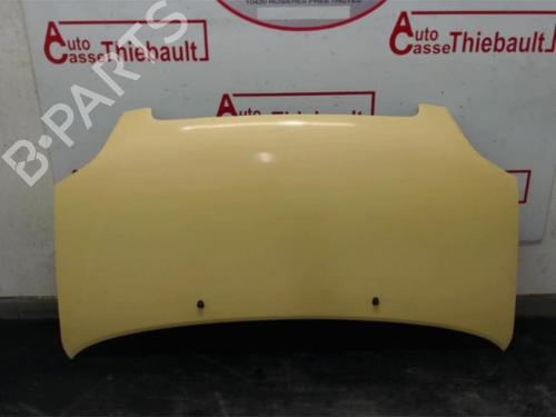 Hood SUZUKI WAGON R+ (MA) 1.3 (RB413) | BP30780241C1