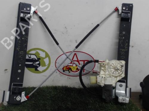 Used Rear right window mechanism FORD S-MAX (WA6) 2.0 TDCi (136 hp) 13262565