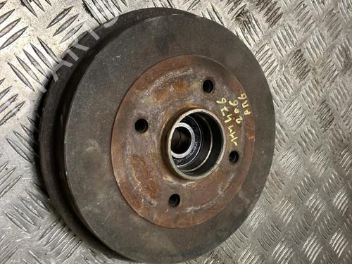 Used Other Other PEUGEOT 206 Hatchback (2A/C) 1.1 i (60 hp) 33337393 33337393