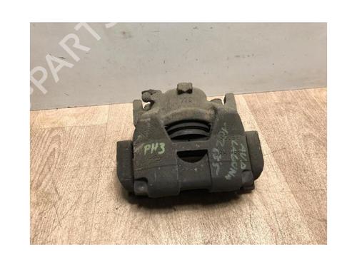 Right front brake caliper RENAULT LAGUNA III Grandtour (KT0/1) 2.0 dCi (KT07, KT0J, KT14, KT1A, KT1S) | BP15785987M104 